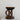 Vintage Tonga Stool No.12 - Mararamiro