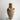 Vintage Turkish Olive Oil Storage Pot No.1 - Mararamiro