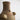 Vintage Turkish Olive Oil Storage Pot No.1 - Mararamiro