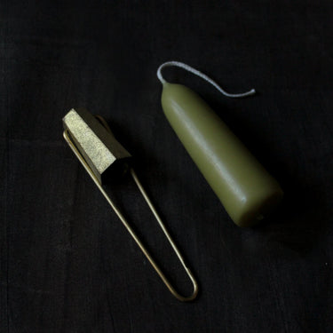 Nettle Stubby Pair	Candles