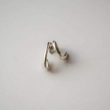 Ear Cuff 004 - Mararamiro