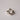 Silver Ring No.10 by Zeina Nahas - Mararamiro