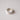 Silver Ring No.4 by Zeina Nahas - Mararamiro