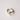 Silver Ring No.5 by Zeina Nahas - Mararamiro