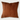 Mud Cloth Pillow - 19" Brick - Mararamiro