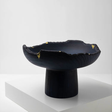 Neel Ikebana-Style Bud Vase No. 1 - Mararamiro