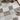 Palsta, Hand Woven Rug - White + Brown - Mararamiro