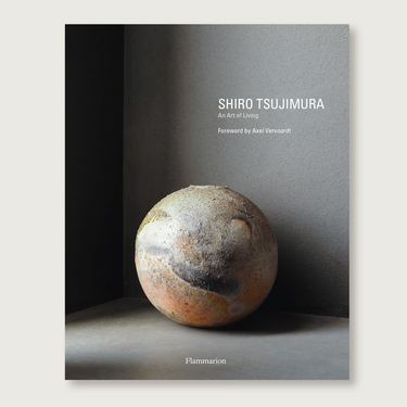 Shiro Tsujimura - An Art of Living - Mararamiro