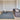 Sumace Hemp Rug - Navy - Mararamiro