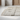 Valli, Hand Knotted Wool Rug - White + White (6' x 8') - Mararamiro