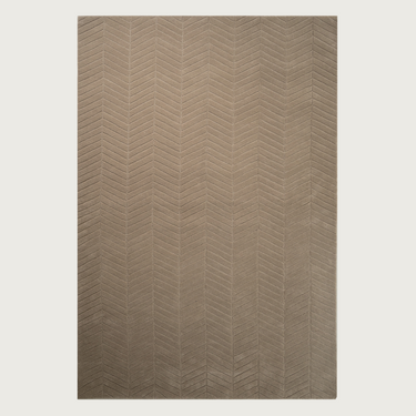 Surface Rug - Vein Rocky Grey - Mararamiro
