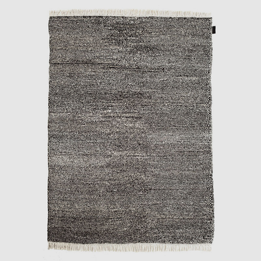 Tuohi - Hand Knotted Wool Rug - Mararamiro
