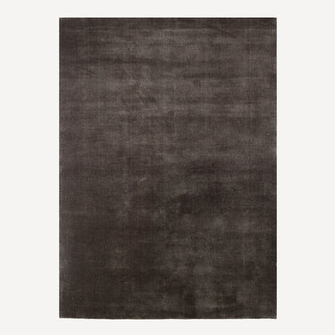 Earth Rug - Charcoal - Mararamiro