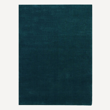 Earth Rug - Sea Green - Mararamiro