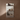 Lager Wall Shelf - Triple - Aluminium