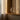 Katachi Vase, Medio - Clear