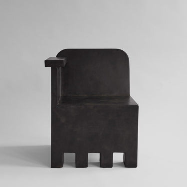 Kamodo Chair - Mararamiro