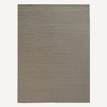 Monte Rug - Natural - Mararamiro
