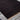Sumace Hemp Rug - Black - Mararamiro