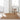 Sumace Hemp Rug - Natural - Mararamiro
