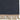 Sumace Hemp Rug - Black - Mararamiro