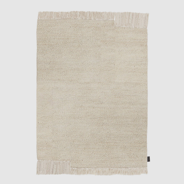 Hanki II - Hand Knotted Rug - Mararamiro