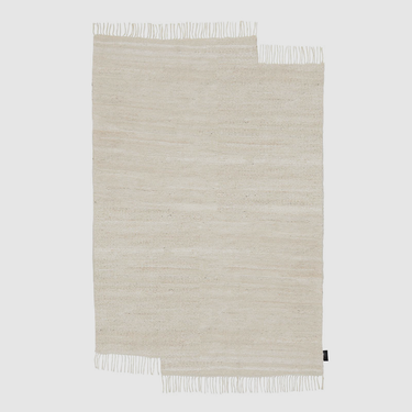 Hanki II - Hand Woven Rug - Mararamiro