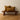 Mud Cloth Pillow - 22"x12" Mustard - Mararamiro