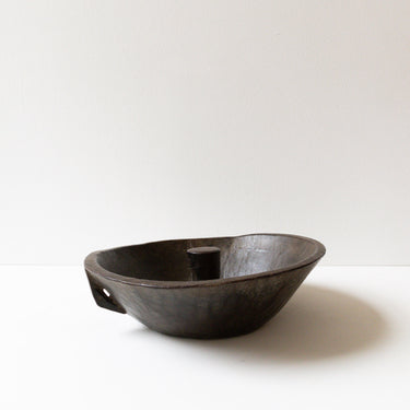 Gurage Bowl No.1 - Mararamiro