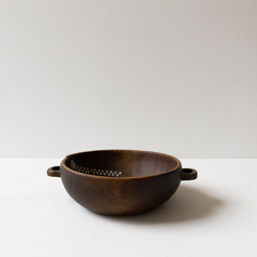 Vintage Tutsi Bowl No.1 - Mararamiro