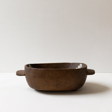 Vintage Tutsi Bowl No.2 - Mararamiro
