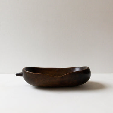 Vintage Tutsi Bowl No.3 - Mararamiro