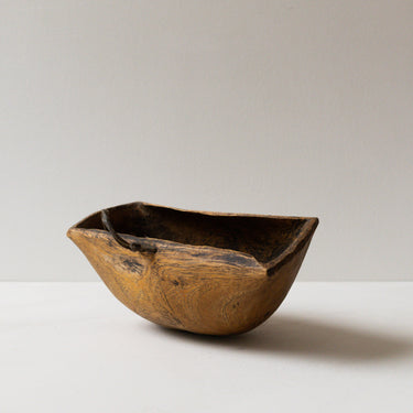 Turkana Bowl No.1 - Mararamiro