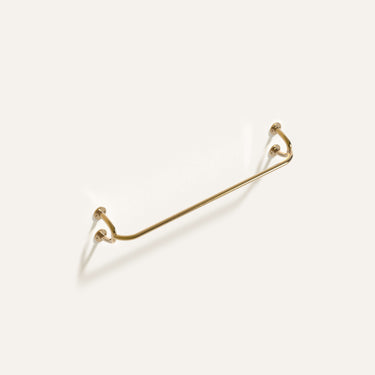 FAUNA Towel Bar - Mararamiro