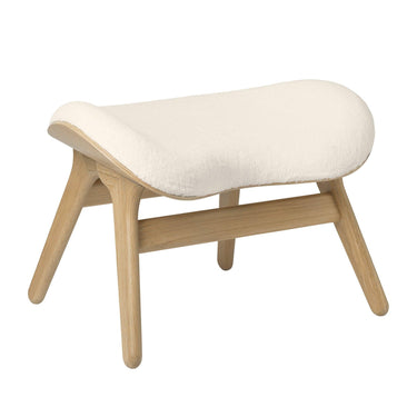 A Conversation Piece™ Ottoman - Teddy - Mararamiro