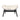 A Conversation Piece™ Ottoman - Teddy - Mararamiro