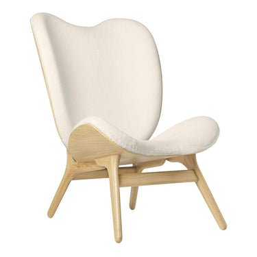 A Conversation Piece™ Tall Lounge Chair - Teddy - Mararamiro