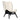 A Conversation Piece™ Tall Lounge Chair - Teddy - Mararamiro