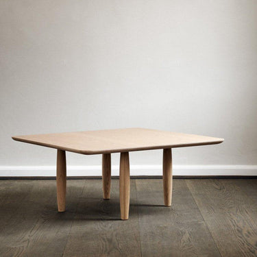 Oku Coffee Table - by NORR11 - Mararamiro