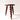 Spindle Leg Stool No1 - Mararamiro