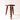 Spindle Leg Stool No2 - Mararamiro