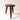 Spindle Leg Stool No2 - Mararamiro