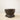 Vintage African Mortar & Pestle - Mararamiro