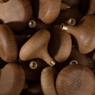 Details: OVO Things Candle Holders - Mararamiro