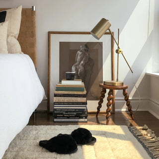 Mararamiro Bedroom Scene