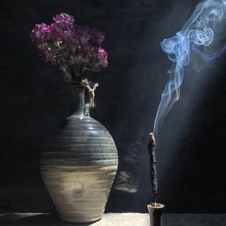Unveiling the Transformative Power of Incense - Mararamiro Home