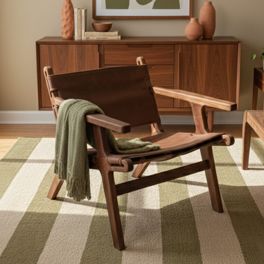 The Architect Chair