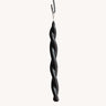 Twisted Candle - Green Tea (Seaweed) - Mararamiro