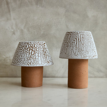 The Divine Pedestal no3 - Mararamiro