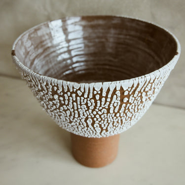 The Divine Pedestal no6 - Mararamiro